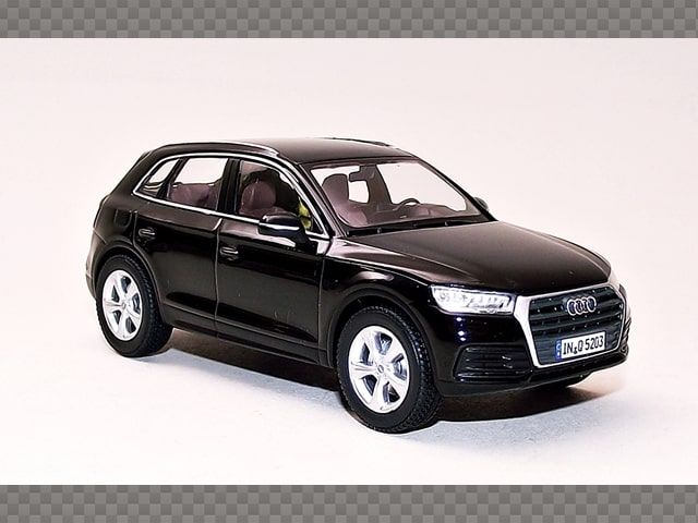 audi q5 toy car