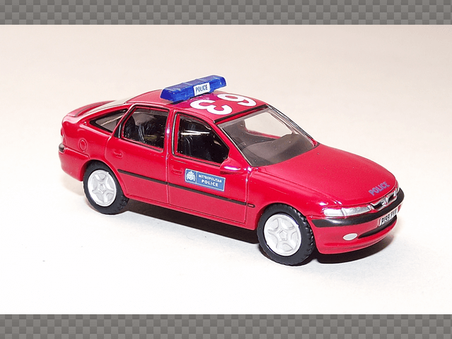 vauxhall diecast model cars