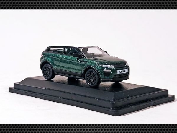 Rmz city range clearance rover evoque