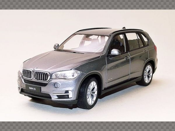 Bmw 2025 x5 diecast