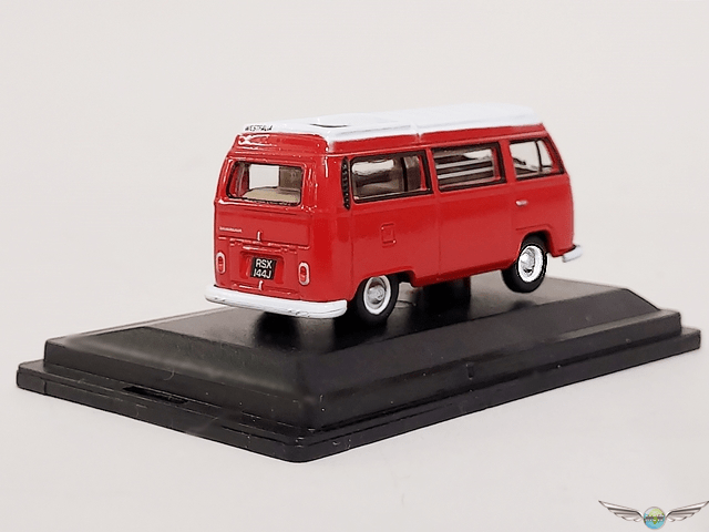 Vw camper sale van toy models