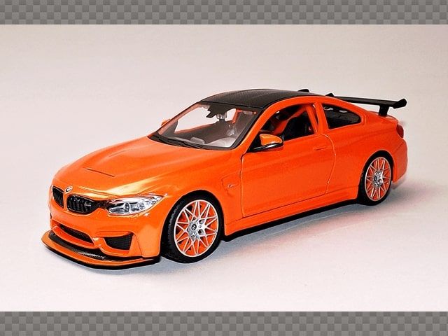 M4 diecast cheap