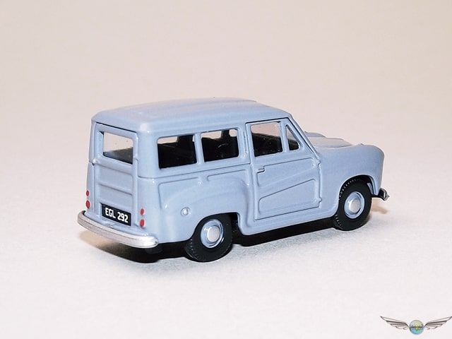 austin a30 diecast model