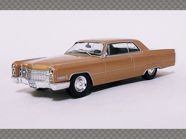 Cadillac diecast cheap model cars