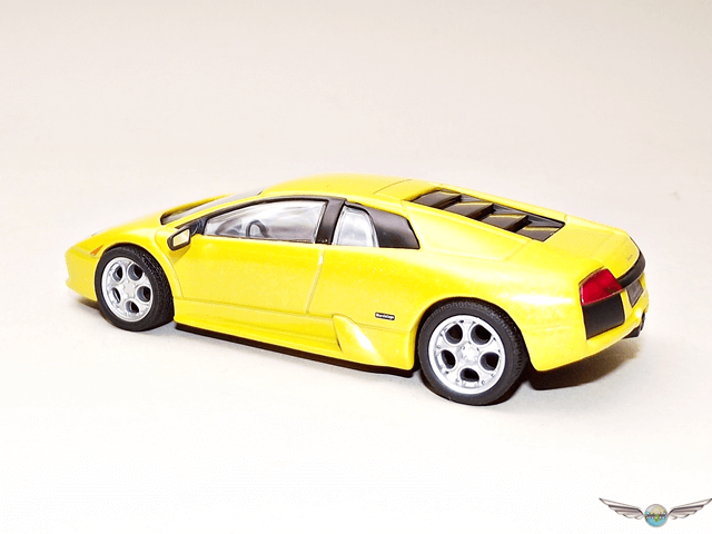 LAMBORGHINI MURCIELAGO | 1:43 Diecast Model Car