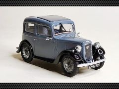 AUSTIN RUBY | 1:43 Diecast Model Car