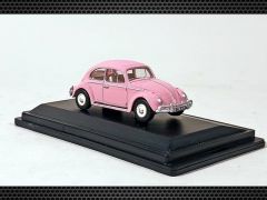 VOLKSWAGEN BEETLE | 1:76 Diecast Model Car