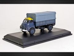 BEDFORD RL RAF ~ KINLOSS MOUNTAIN RESCUE | 1:76 Diecast Model Car