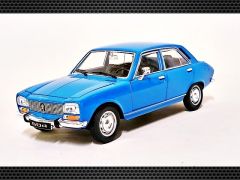 PEUGEOT 504 ~ 1974 | 1:24 Diecast Model Car