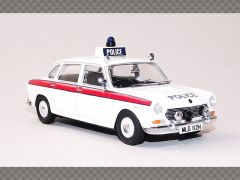 AUSTIN 1800 MK2 - POLICE | 1:43 Diecast Model Car