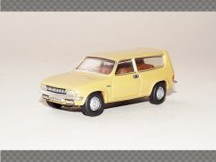 AUSTIN ALLEGRO ESTATE | 1:76 Diecast Model Car