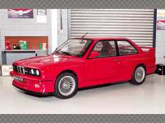 BMW E30 M3 1986 | 1:18 Diecast Model Car