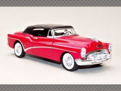 BUICK SKYLARK 1953 | 1:24 Diecast Model Car