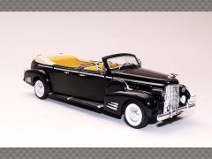 CADILLAC V16 1948 ~ QUEEN MARY/HARRY TRUEMAN | 1:43 Diecast Model Car