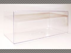 1:18 SCALE MODEL CAR DISPLAY CASE ~ PROTECT YOUR INVESTMENT! | Display Cases