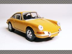 PORSCHE 911 ~ 1969 | 1:43 Diecast Model Car