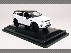 LAND ROVER DISCOVERY SPORT | 1:76 Diecast Model Car