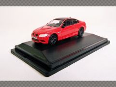 BMW M3 COUPE E29 | 1:76 Diecast Model Car