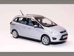 FORD GRAND C MAX 2010 | 1:43 Diecast Model Car