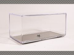 1:43 DISPLAY CASE CARBON HD (HIGH DEFINITION) ~ PROTECT YOUR INVESTMENT! | Display Cases