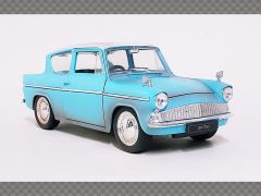 FORD ANGLIA ~ HARRY POTTER | 1:24 Diecast Model Car