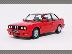 BMW 320iS ITALO M3 ~ 1989 | 1:18 Diecast Model Car