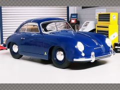 PORSCHE 356 PRE A ~ 1954 | 1:18 Diecast Model Car