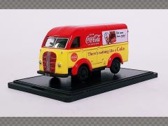 AUSTIN K8 3 WAY VAN - WALLS | 1:76 Diecast Model Car