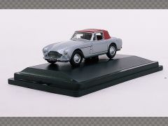 ASTON MARTIN DB2 MK3 DHC | 1:76 Diecast Model Car