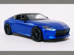 NISSAN SKYLINE 2000GT-R | 1:24 Diecast Model Car