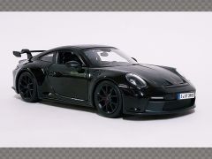 PORSCHE 911 GT3 ~ 2021 | 1:24 Diecast Model Car