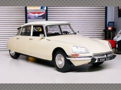 CITROEN DS SPECIAL ~ 1972 | 1:18 Diecast Model Car