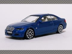 BMW M5 E39 ~ 2003 | 1:43 Diecast Model Car