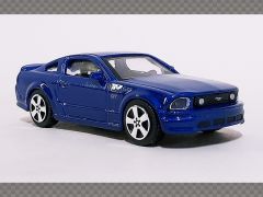 FORD MUSTANG | 1:43 Diecast Model Car