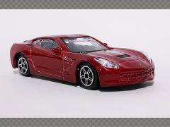 CHEVROLET CORVETTE STINGRAY ~ 1963 | 1:43 Diecast Model Car