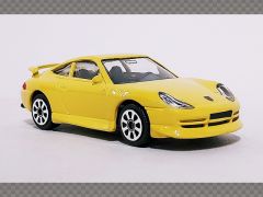 PORSCHE 911 TARGA ~ 1969 | 1:43 Diecast Model Car