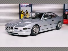 BMW 850 CSI ~ 1992 | 1:18 Diecast Model Car