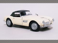 BMW 507 | 1:24 Diecast Model Car