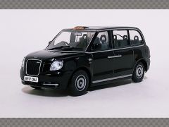 TX5 TAXI | 1:43 Diecast Model Car