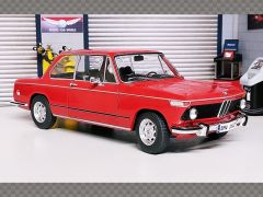 BMW 1602 ~ 1971 | 1:18 Diecast Model Car