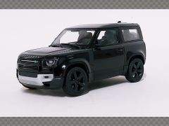 LAND ROVER NEW DEFENDER 90 ~ 2020 | 1:24 Diecast Model Car