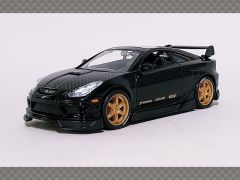 TOYOTA CELICA GT-S | 1:24 Diecast Model Car