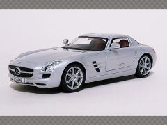 MERCEDES SLS AMG | 1:43 Diecast Model Car