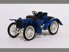 MERCEDES 40 HP SIMPLEX ~ 1902 | 1:43 Diecast Model Car