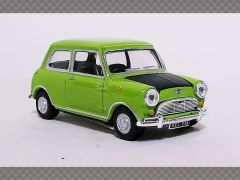 MINI COOPER | 1:43 Diecast Model Car