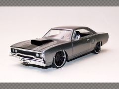 custom scale model cars