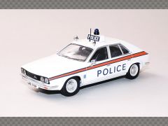 LEYLAND PRINCESS - POLICE | 1:43 Diecast Model Car