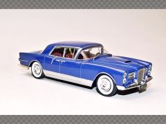 FACEL VEGA EXCELLENCE ~ 1960 | 1:43 Diecast Model Car
