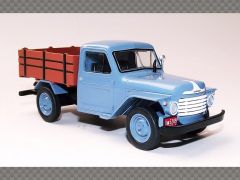 IAME RASTROJERO ~ 1952 | 1:43 Diecast Model Car