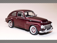 VOLVO PV544 ~ | 1:43 Diecast Model Car